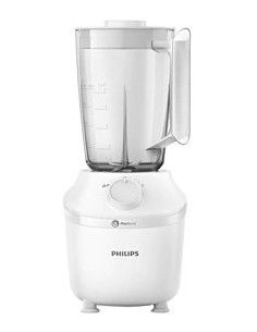 Philips HR2041_00 Blender BLANC