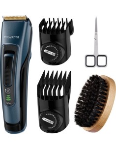 ROWENTA Tondeuse à barbe Signature TN4500F1