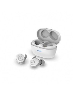 Philips SHB-2505WT-10-écouteurs sans fil complets - Blancs