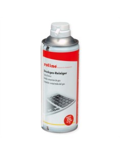 ROLINE Nettoyant à air comprimé, 400 ml
