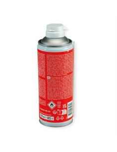 ROLINE Nettoyant à air comprimé, 400 ml 2