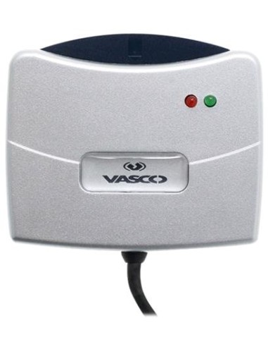 EID USB card reader