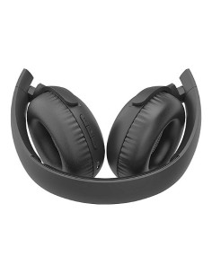 Casque sans fil Bluetooth Philips TAUH-202BK-00 2