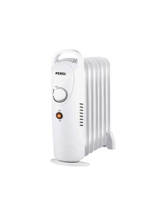 RADIATEUR À BAIN D'HUILE - 700 W - 7 AILETTES 2