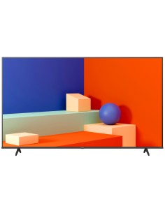 Hisense 50A6K Smart TV