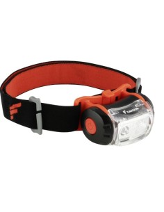 Favour lampe frontale  flood-spot 3xAA H0132 - 180LM