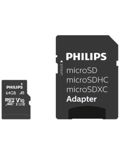 copy of Micro SD geheugenkaart met 32GB SD adapter