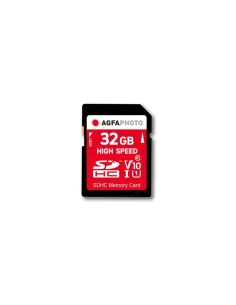 copy of Carte SD 16GB CL.10 AGFAPHOTO 2