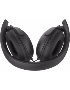 Casque filaire avec micro - TAUH201BK - Noir PHILIPS 2
