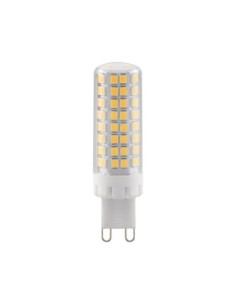 LED BULB G9 7W/220-240V 820LM 2800K OPTONICA