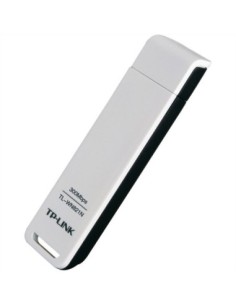 TP-LINK TL-WN821N Wireless N USB Adapter 2