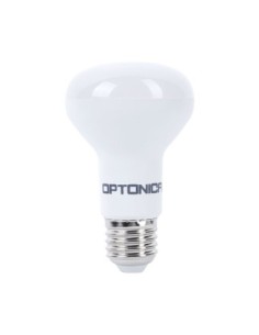 LED BULB E27 R63 6W 480LM 175-256V 4500K OPTONICA