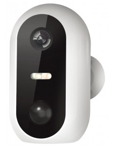 Caméra intelligente Full HD sans fil avec batterie SUPERIOR