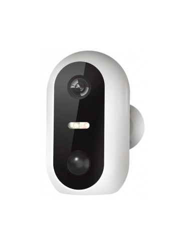 Caméra intelligente Full HD sans fil avec batterie SUPERIOR