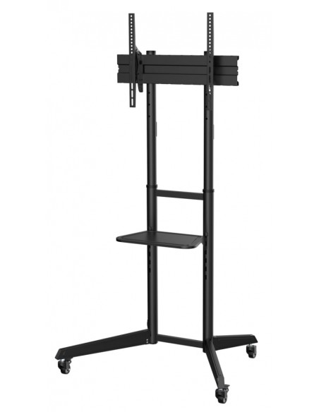 Support TV 37-70 PRO sur pied avec roulettes SUPERIOR