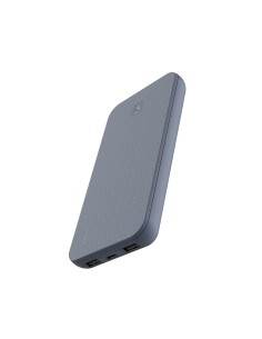 Powerbank GP B+ 10B bleu 10.000 mAh 2x USB-A 1x USB-C ports 2