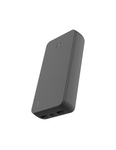 Powerbank GP B+ 20B noir 20.000 mAh 2x USB-A 1x USB-C ports 2