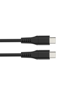 Câble USB - USB 2.0 C à C 60W, 480Mbps 1 mètre