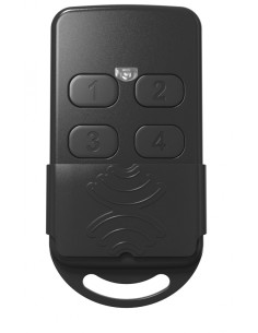 Multi-Free - Universal RF commande à distance pour porte...