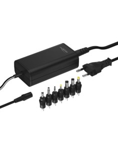 Alimentation universelle 12V à 24V 2250 mA