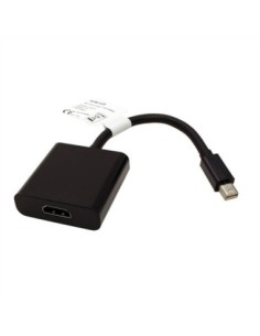 Adaptateur Mini DisplayPort-HDMI, MiniDP M - HDMI F 2