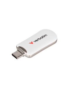USB-C stick 128 GB VERBATIM