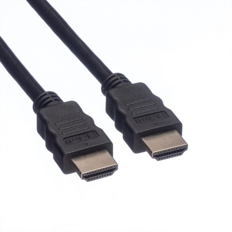 Câble HDMI 2.0-8K  M/M (7680*4320) 2m sous blister