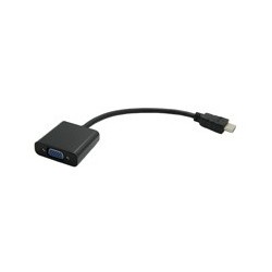 Adaptateur Mini DisplayPort-HDMI, MiniDP M - H