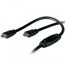 Adaptateur Mini DisplayPort-HDMI, MiniDP M - H