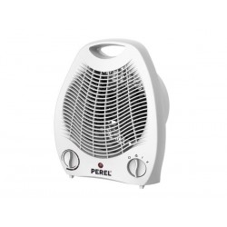 THERMOVENTILATEUR - 2000 W - BLANC