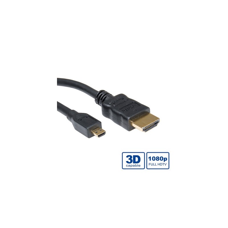 Câble HDMI High Speed + Ethernet, avec Repeate