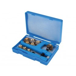 JEU DE FERME-BOÎTIERS POUR HORLOGES - 10 pcs 2