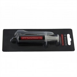 XILENCE Pâte Thermique Xilence XPTP X5 High Performance 3g
