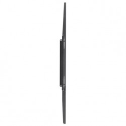 SUPSTV006 Support TV Mural Fixe de 37" à 70" (Extra Slim) VESA : 200 x 200, 300 x 300, 400 x 200, 400 x 400, 600 x 400, Noir 2