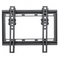 SUPSTV008 Support TV Mural Inclinable de 23" à 42" (Tilt Extra Slim) VESA : 50 x 50, 75 x 75, 100 x 100, 200 x 100, 200 x 200