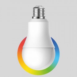SUPiLR001 Superior Ampoule intelligente iLR001 10 W Blanc/RGB [Classe énergétique A+]