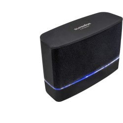 SUPASB003 My Way Traveler Haut-Parleur sans Fil Bluetooth