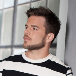 Tondeuse pour hommes - ER-GB36-K503 2