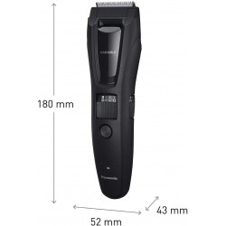 Tondeuse pour homme 3 en 1 -  PANASONIC -ER-GB61-K503 2
