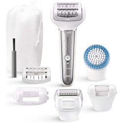 Epilateur électrique pour femmes - Panasonic - Personalcare ES-EL9A-S503