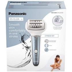 Epilateur - Panasonic ES-EL2A-A503 2