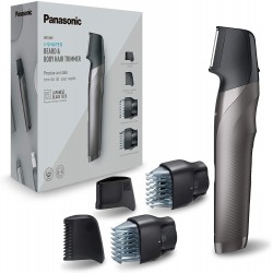 Tondeuse 2 en 1 - Panasonic ER-GY60-H503
