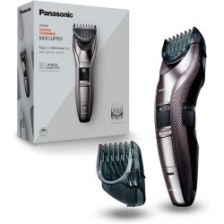 Tondeuse cheveux - Panasonic ER-GC63-H503