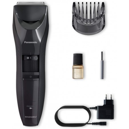 Tondeuse cheveux - Panasonic ER-GC53-K503