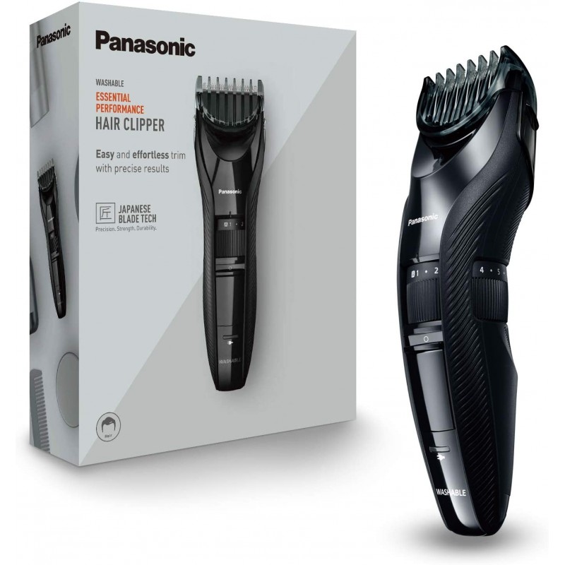 Tondeuse cheveux - Panasonic ER-GC53-K503