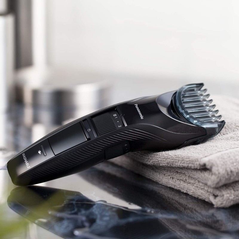 Tondeuse cheveux - Panasonic ER-GC53-K503