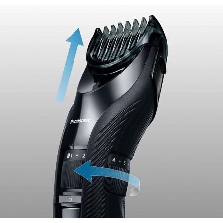 Tondeuse cheveux - Panasonic ER-GC53-K503