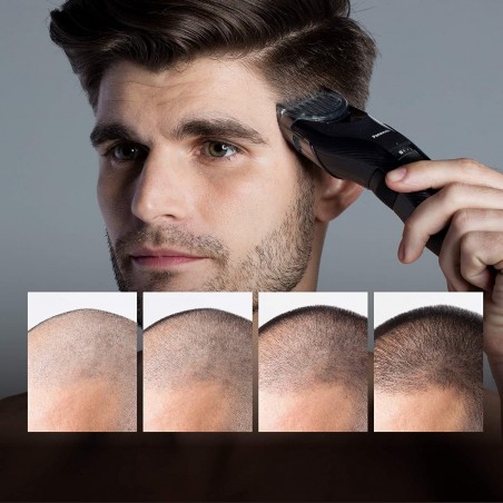 Tondeuse cheveux - Panasonic ER-GC53-K503