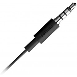 Écouteurs intra-auriculaires avec Micro - Philips SHE1405BK/10 2