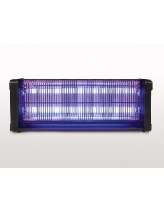 TUE-INSECTES ÉLECTRIQUE 360° - 2 x 20 W